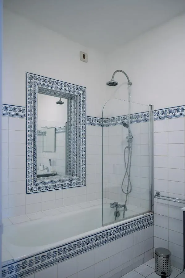 Appartement T2 Rodez Chez Juliette Proche Musee Soulages