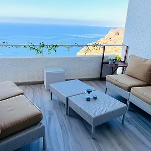 Luz De Mar Appartement Almería