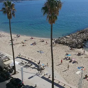 Guillaumont Appartement Juan-les-Pins